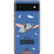 Disney Dumbo Classic Flying Elephant Google Pixel 6 Skin